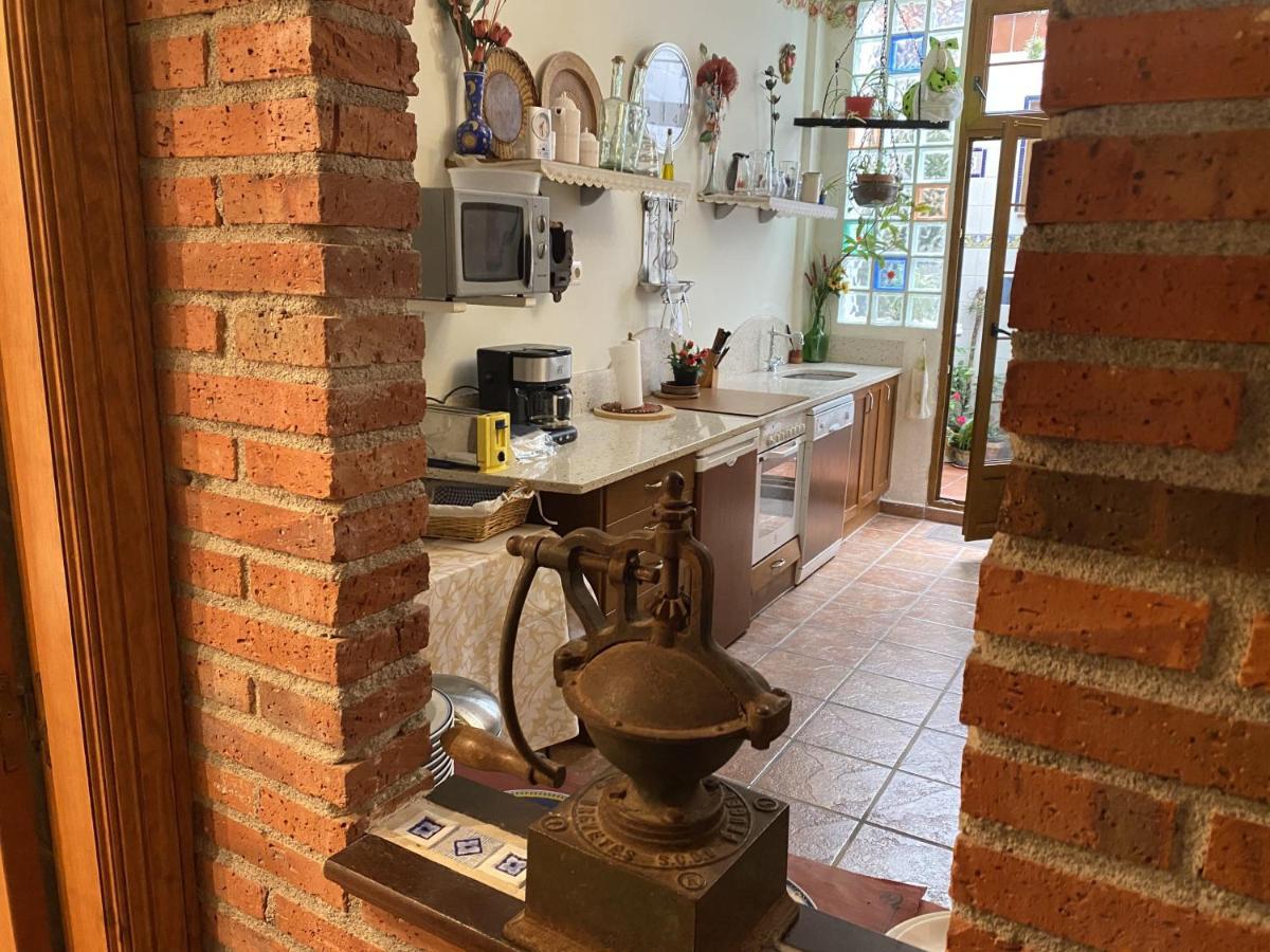 Posada De Sena Exterior foto