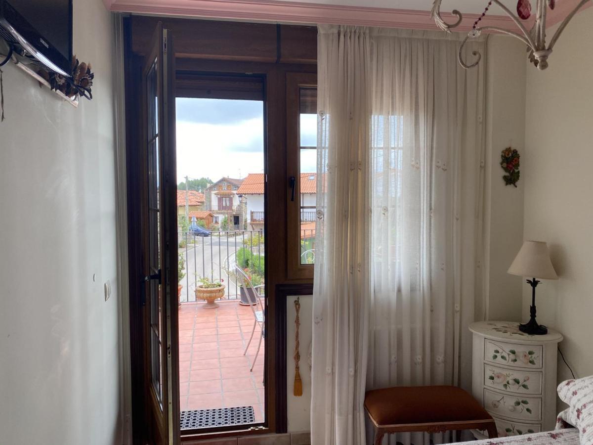 Posada De Sena Exterior foto