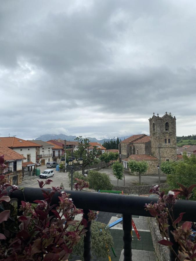 Posada De Sena Exterior foto
